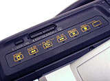 VTR controls