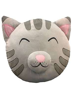 Big Bang Theory Soft Kitty Head Plush Pillow
