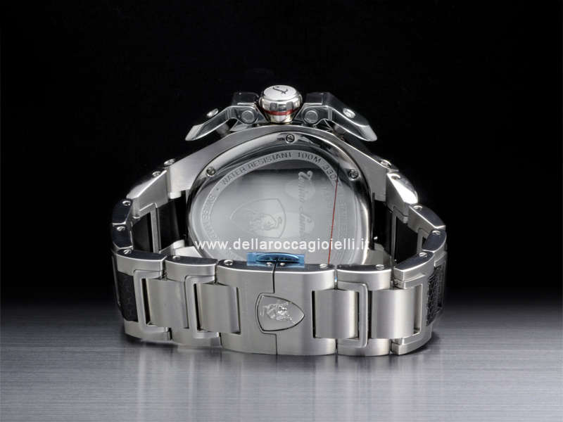 R25,000-00 @@ TONINO LAMBORGHINI Men's SPYDER Chronograph Watch 100% GENUINE, BRAND NEW