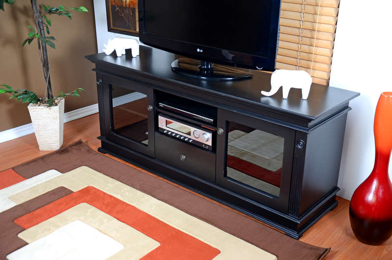 Riviera Plasma TV Stand