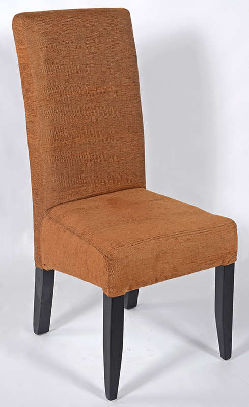 Brown—Dining-Chair