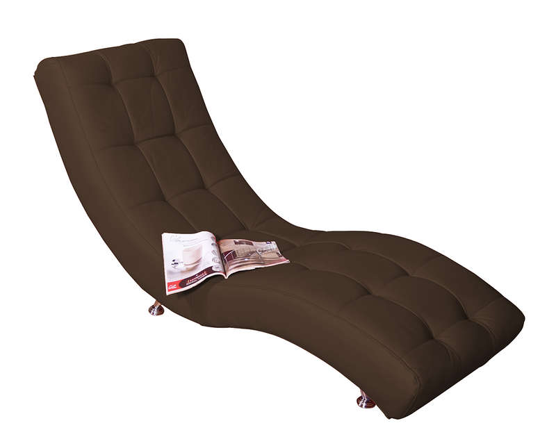 S-Chaise lounge
