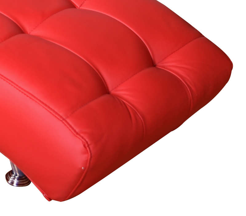 S-Chaise lounge