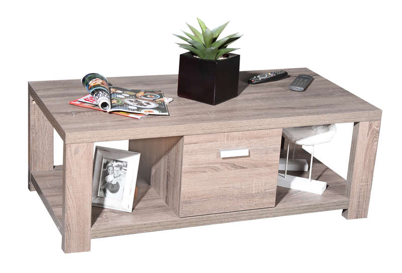 Loft Coffee Table