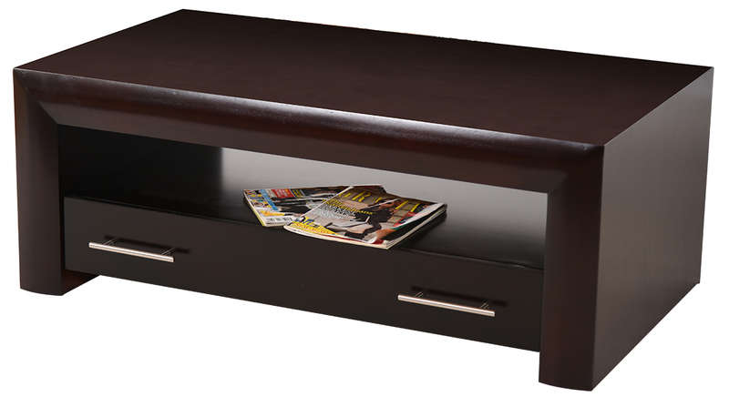 Fusion Coffee Table