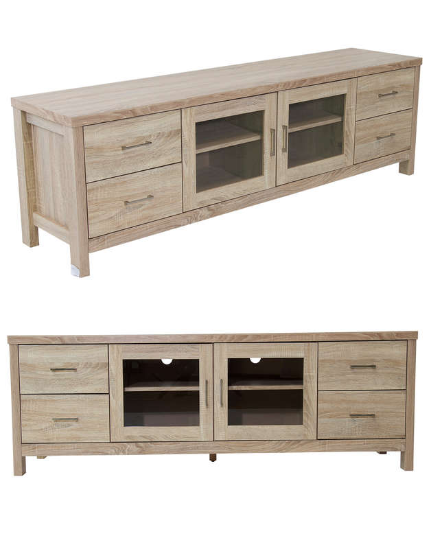 Harper TV Stand