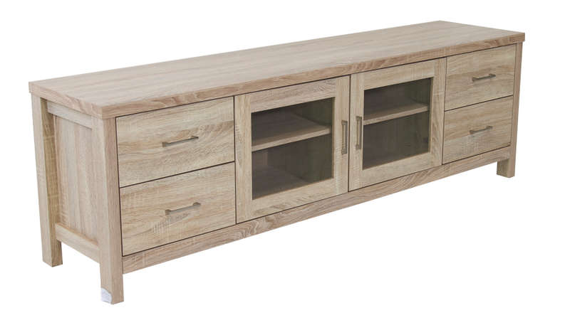 Harper TV Stand