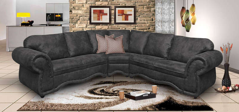 ZambeziCorner Suite