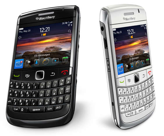 Blackberry Bold 9780 - 3G - BIS Capable - Brand New - Original - Unlocked