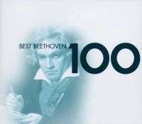 100 Best Beethoven (6CD Box Set)