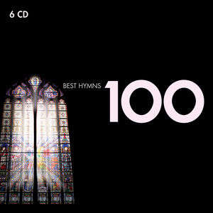 100 Best Hymns (6-CD Box Set)