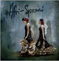 Afri-Spaans (CD)