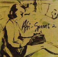 Afri-Spaans Vol. 2 (CD)