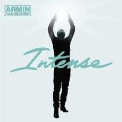 Armin van Buuren: Intense (CD)