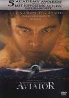 Aviator, The (Leonardo DiCaprio, Kate Beckinsale) (DVD)