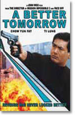 Better Tomorrow, A (Chow Yun Fat, John Woo) (DVD)