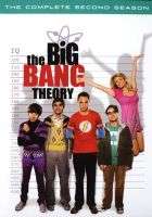 Big Bang Theory Season 2 (DVD Box Set)