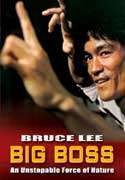 Big Boss (Bruce Lee) (DVD)