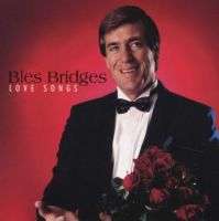 Bles Bridges: Love Songs (CD)
