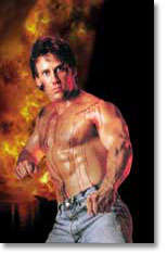 Blood Hands (DVD)