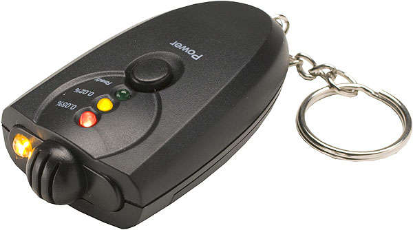 Breathalyzer (P891)