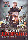 Commando Leopard (Lewis Collins, Klaus Kinski) (DVD)