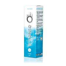 E-Sense Liquid - Ice Mint 18mg