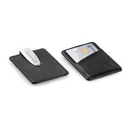 Gates Card Holder and Money Clip (Gift-9454)