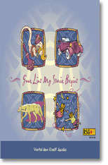 Goue lint my storie begint (CD)