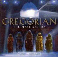 Gregorian: Masters of Chant - The Masterpieces - Best of (CD)