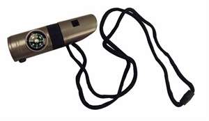 7-in-1 Outdoor tool