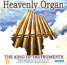 Martin Lane & Friends: Heavenly Organ (CD)