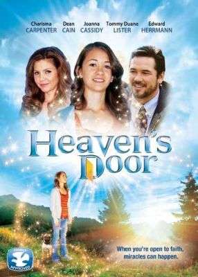 Heaven's Door (Dean Cain, Joanna Cassidy) (DVD)