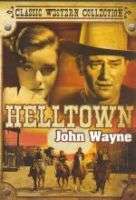 Helltown (John Wayne) (DVD)