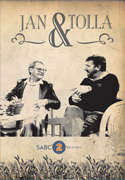 Jan en Tolla (Jan Spies & Tolla van der Merwe) (DVD)