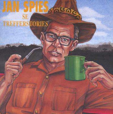 Jan Spies se Trefferstories (CD)