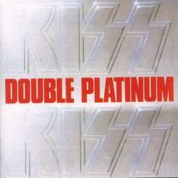 Kiss: Double Platinum (CD)