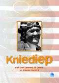 Kniediep (Don Leonard, Al Debbo, Patrick Mynhardt) (DVD)