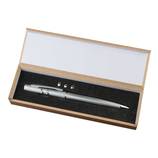 Laser pointer and LED pen (15318)