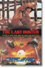 Last Hunter, The (DVD)