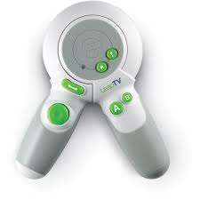 LeapFrog Leap TV Controller (G17048)