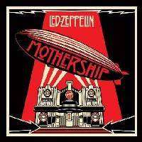 Led Zeppelin: Mothership (2CD + DVD)