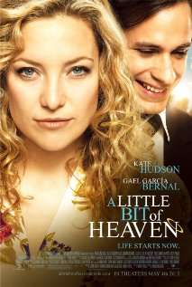 Little bit of heaven, A (Kate Hudson, Whoopi Goldberg) (DVD)