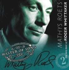 Mathys Roets: The Best of Roger Whittaker (CD)