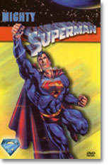 Mighty Superman (DVD)