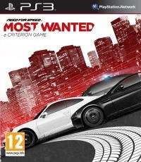 Need for Speed - Most Wanted - Essentials (PS3)