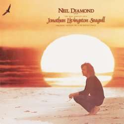 Neil Diamond: Jonathan Livingston Seagull (CD)