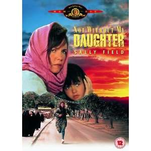 Not without my daughter (Sally Field) (DVD)