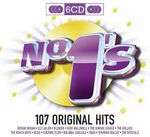 Original Hits Number Ones (6-CD Box Set)