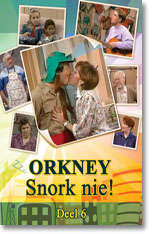 Orkney Snork Nie Deel 6 (DVD)